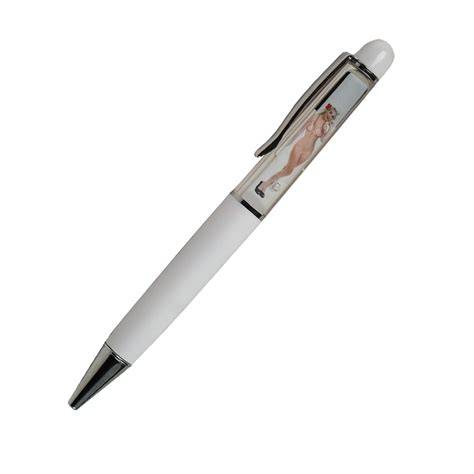 nude pen