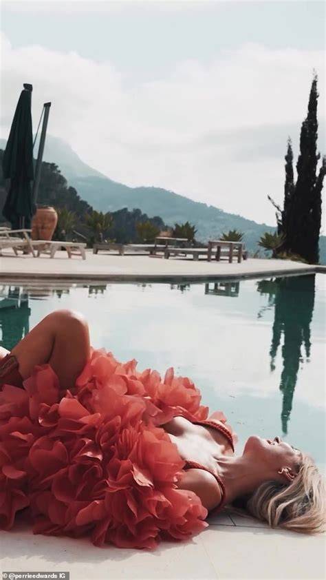 nude perrie edwards