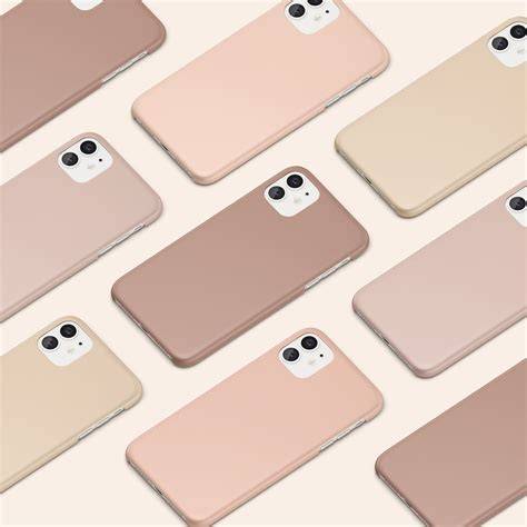 nude phone case