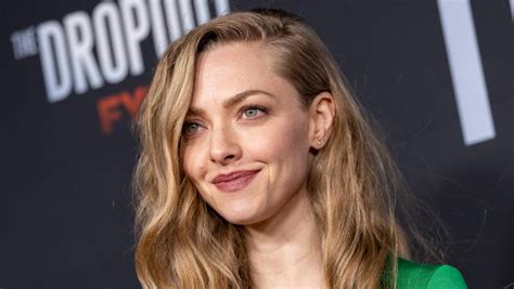 Nude Photos Of Amanda Seyfried