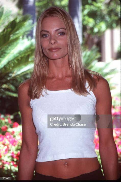 nude pics jaime pressly