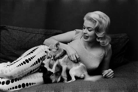 nude pics jayne mansfield