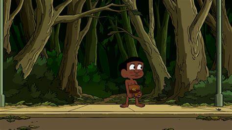 nude pics of cartoons