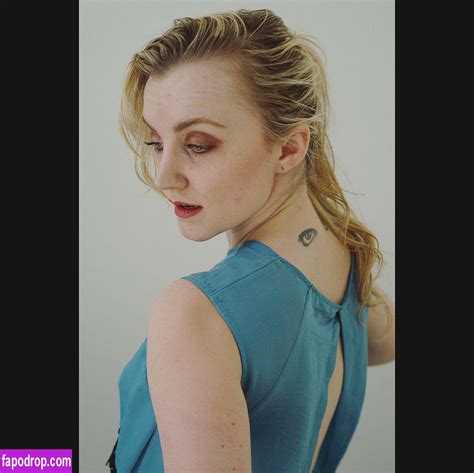 nude pics of evanna lynch