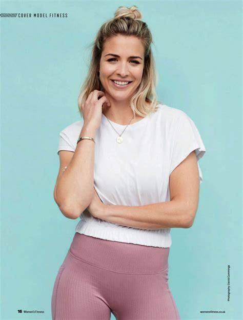 nude pics of gemma atkinson