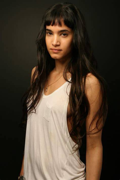 nude pics of sofia boutella
