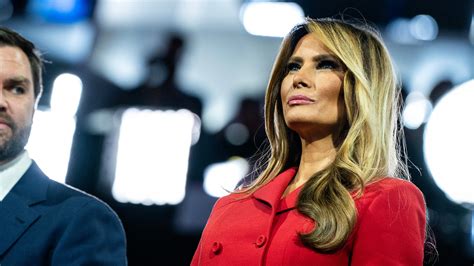 nude pictures melania
