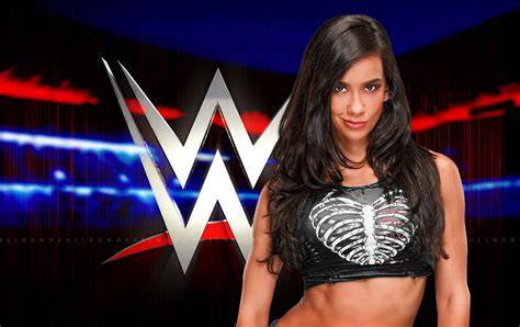 nude pictures of aj lee