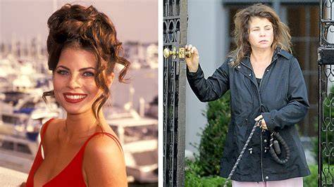nude pictures of yasmine bleeth