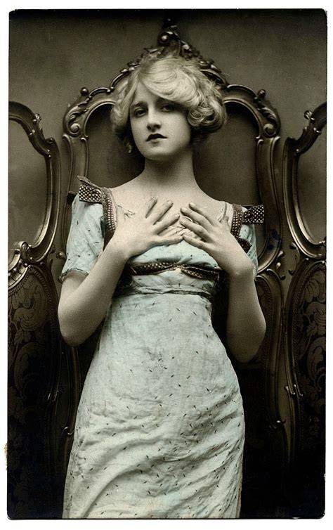 nude pictures vintage
