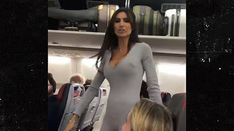 nude plane