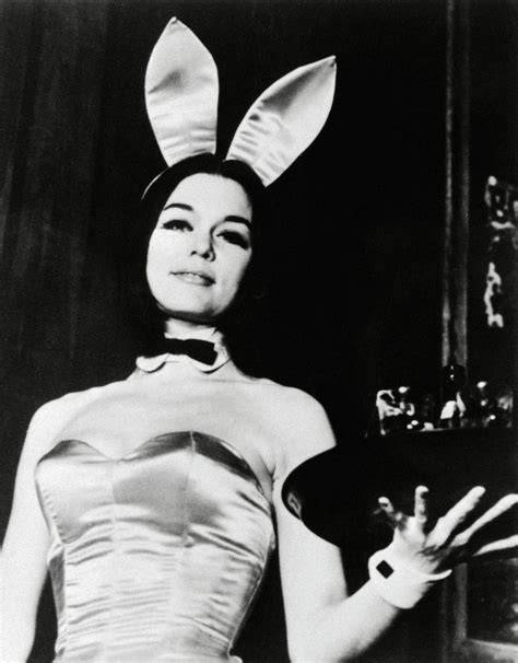 nude playboy bunnies