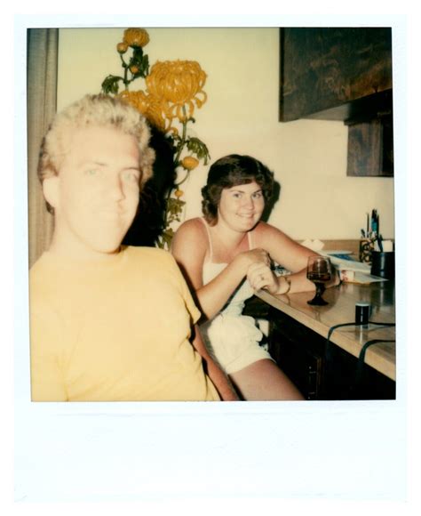 nude polaroid