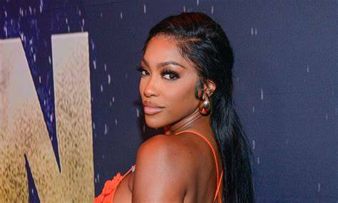 nude porsha williams