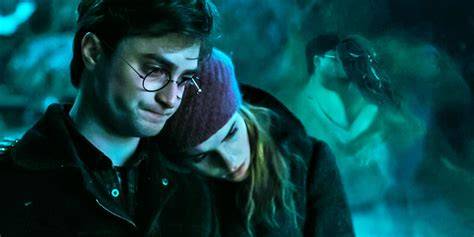 nude potter