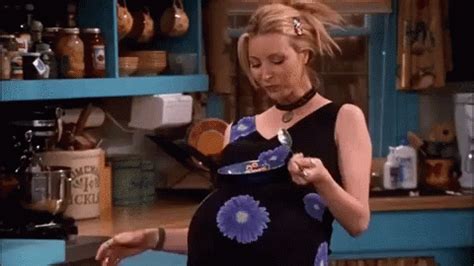 Nude Pregnant Gif