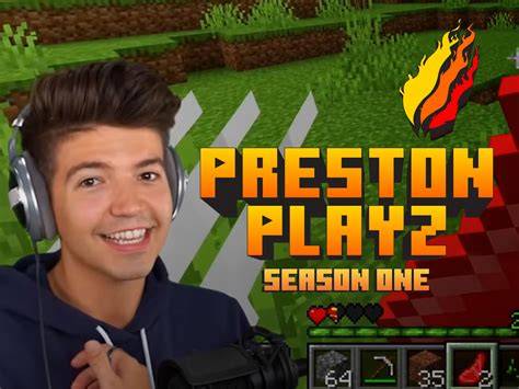 nude preston