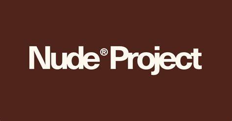 nude projects
