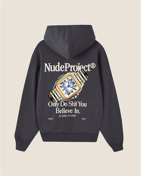 nude projecy
