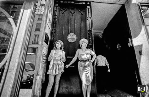 nude prostitution
