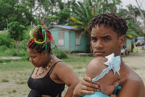 nude puerto ricans