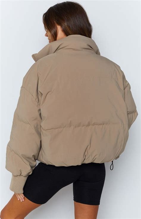 nude puffer