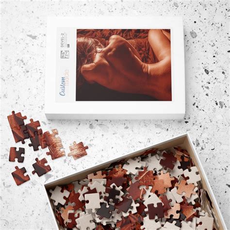 nude puzzle