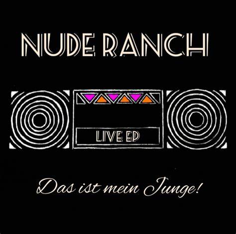 nude ranch