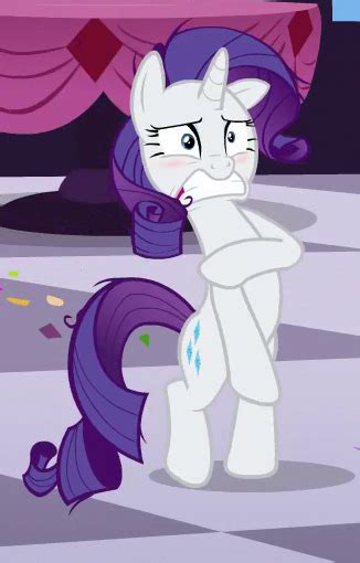 Nude Rarity