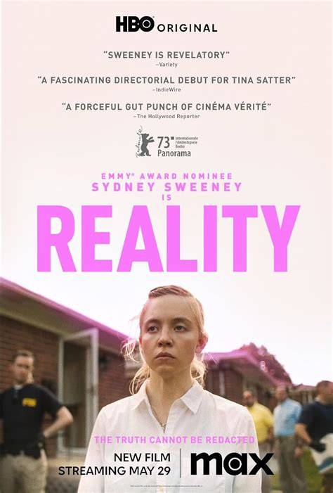 nude reality