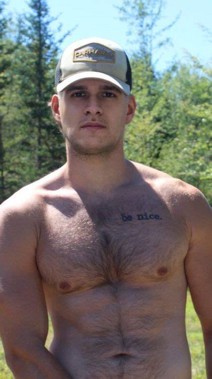 nude redneck men