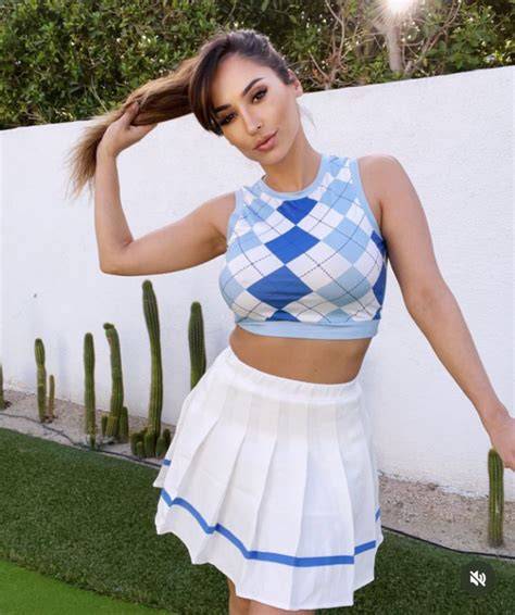 nude reena sky