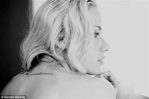 nude reeva steenkamp