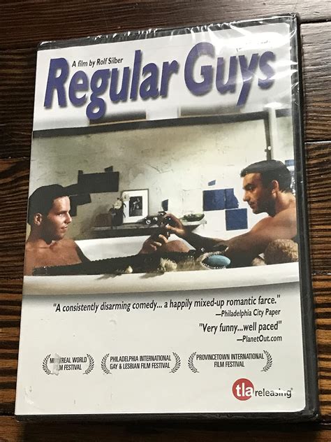 nude regular guys