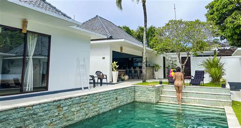 Nude Resort Bali