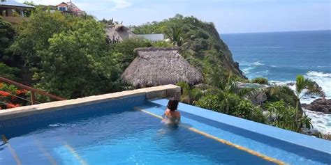 nude resort mexico