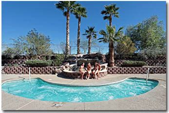 nude resorts arizona