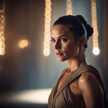 nude rey