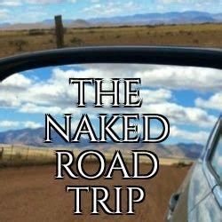 Nude roadtrip