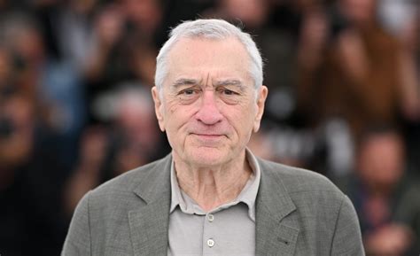 nude robert de niro
