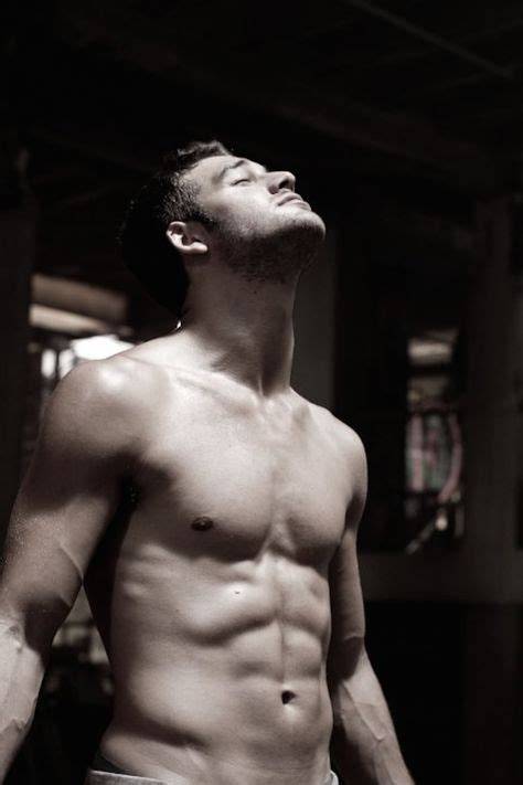nude ryan guzman