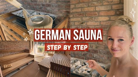 Nude Sauna Spy