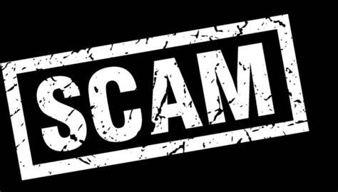 nude scam