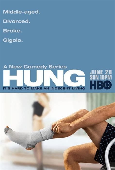 nude scenes from hung