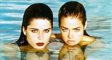 nude scenes from wild things