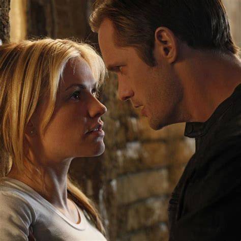 nude scenes true blood