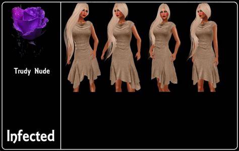 nude second life