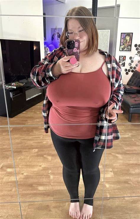 nude selfies bbw