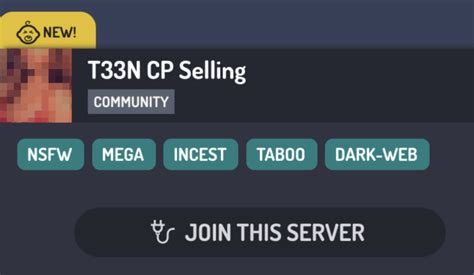 nude selling discord