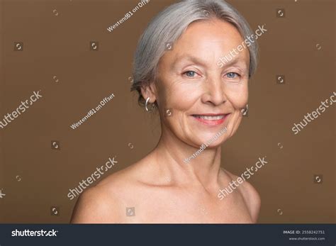 nude seniors